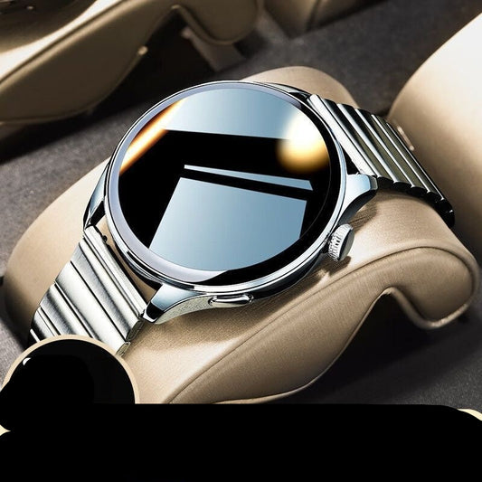 Smart Watch Bluetooth Calling Heart Rate Blood Pressure Multifunction