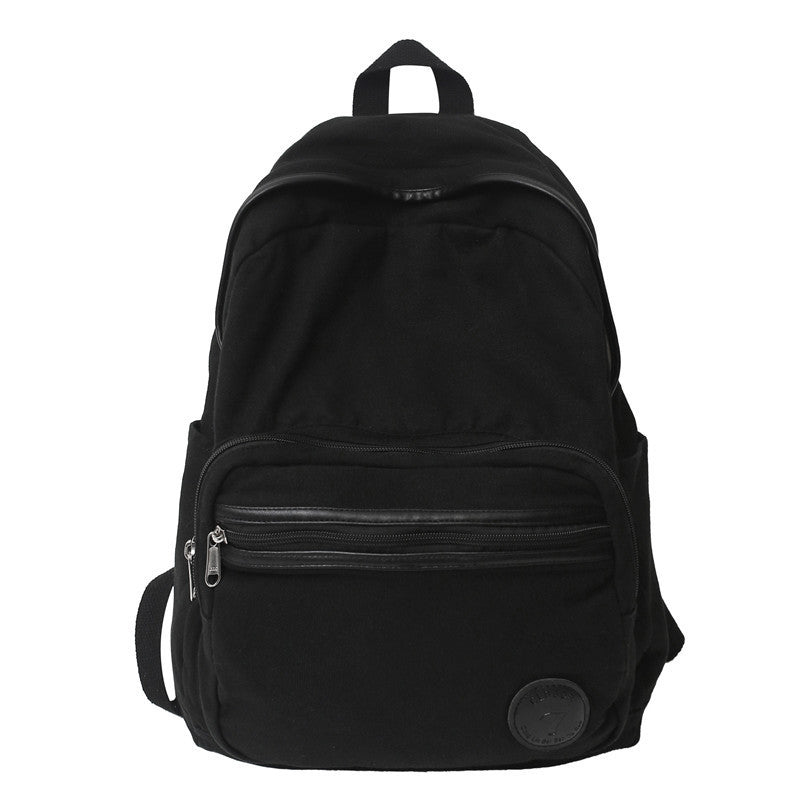 New Large Capacity Backpack Harajuku Style