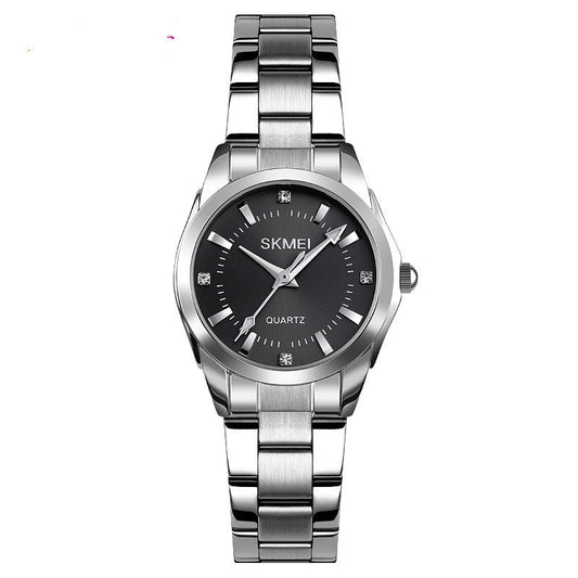 Casual Women Romantic Quartz Watch