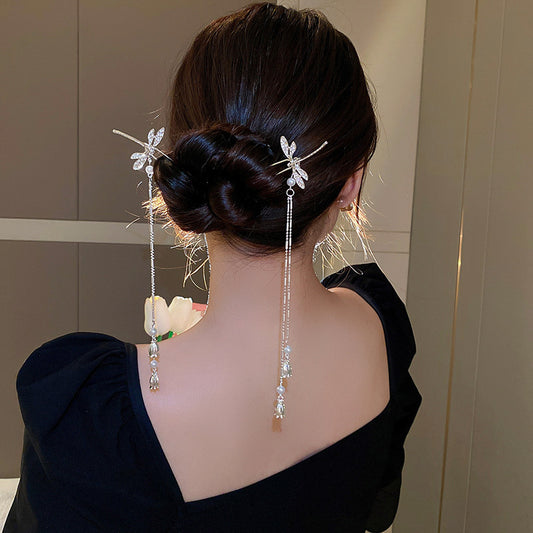 Women's Fashion Hairpin - Elegant Hair Accessories