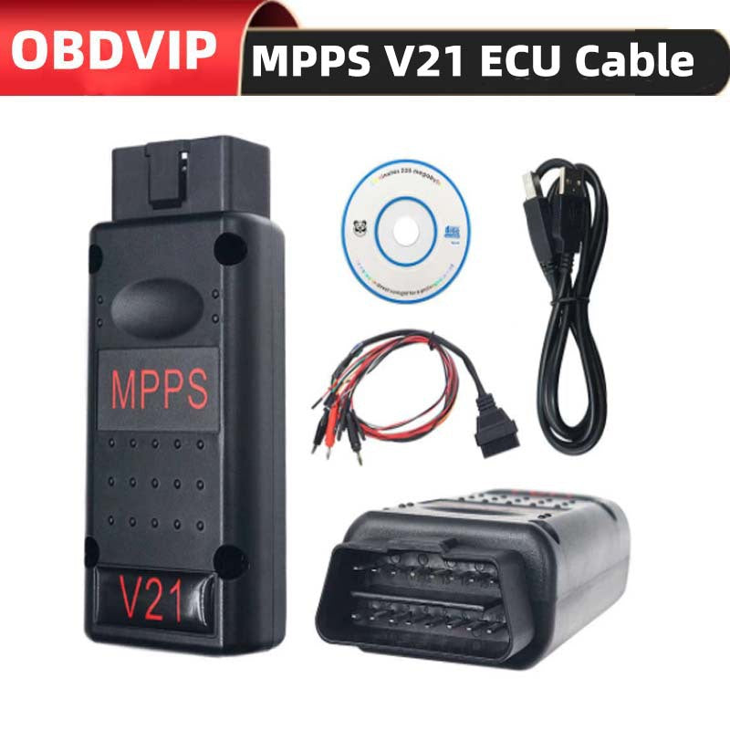 Power Supply Car Upgrade Tool