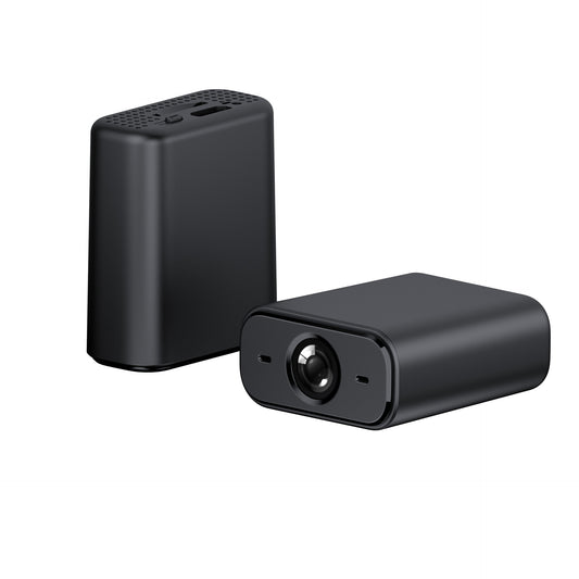 Wireless HD Home Surveillance Camera - X6-V720 Multi-Scene Monitor