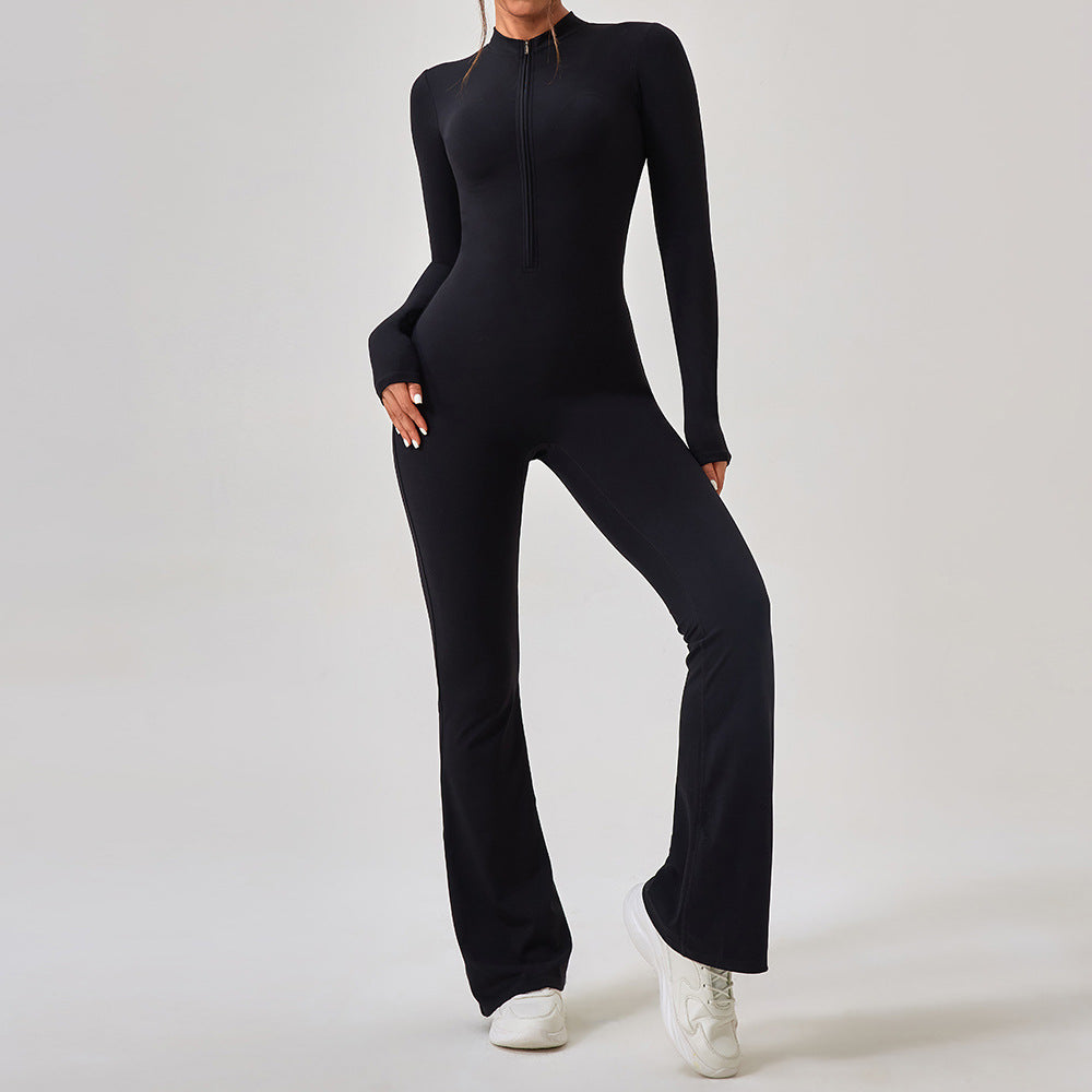 Female Hip Lifting Sport Fitness Yoga Wear