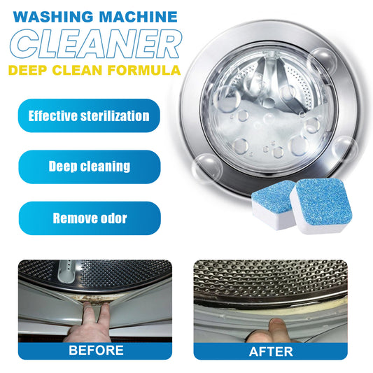 Drum Type Laundry Tub Water Tank Dirt Cleaning And Odor Cleaning Piece