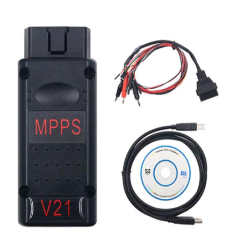 Power Supply Car Upgrade Tool