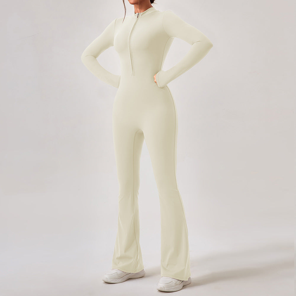 Female Hip Lifting Sport Fitness Yoga Wear