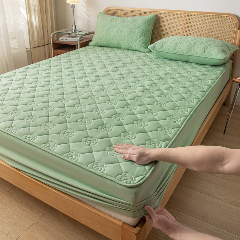Waterproof To Prevent Leakage Of Urine Plus Mattress Cover Dustproof Mattress