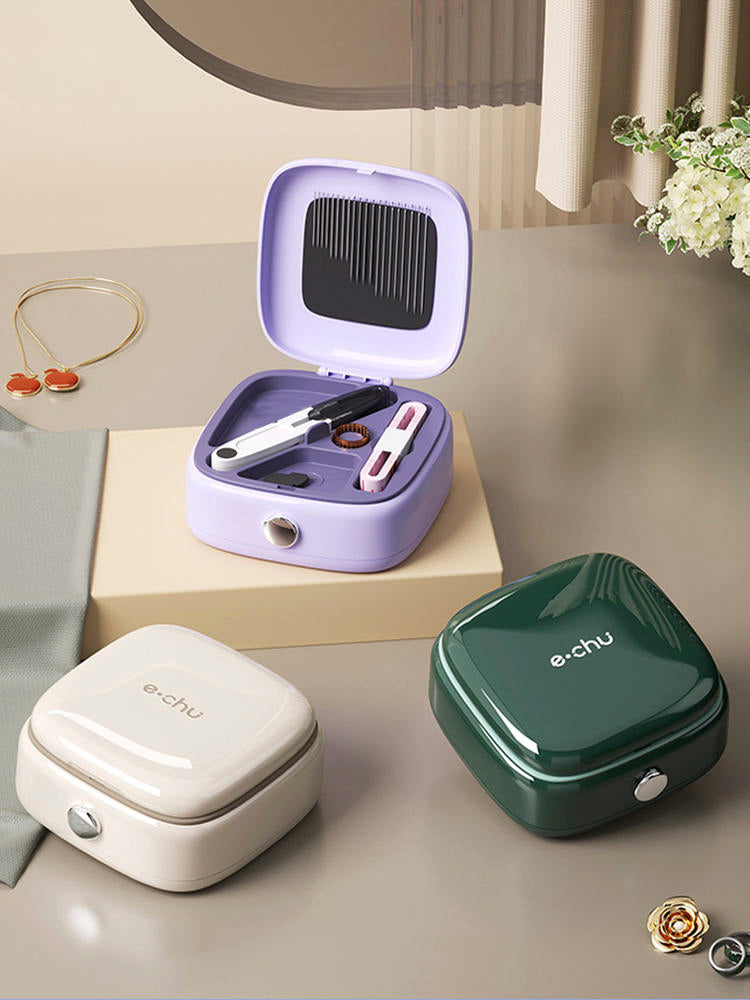 Magnetic Sewing Kit Mini Household Portable Wire