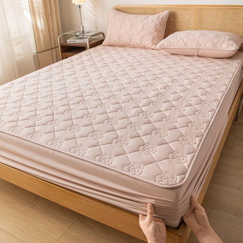 Waterproof To Prevent Leakage Of Urine Plus Mattress Cover Dustproof Mattress