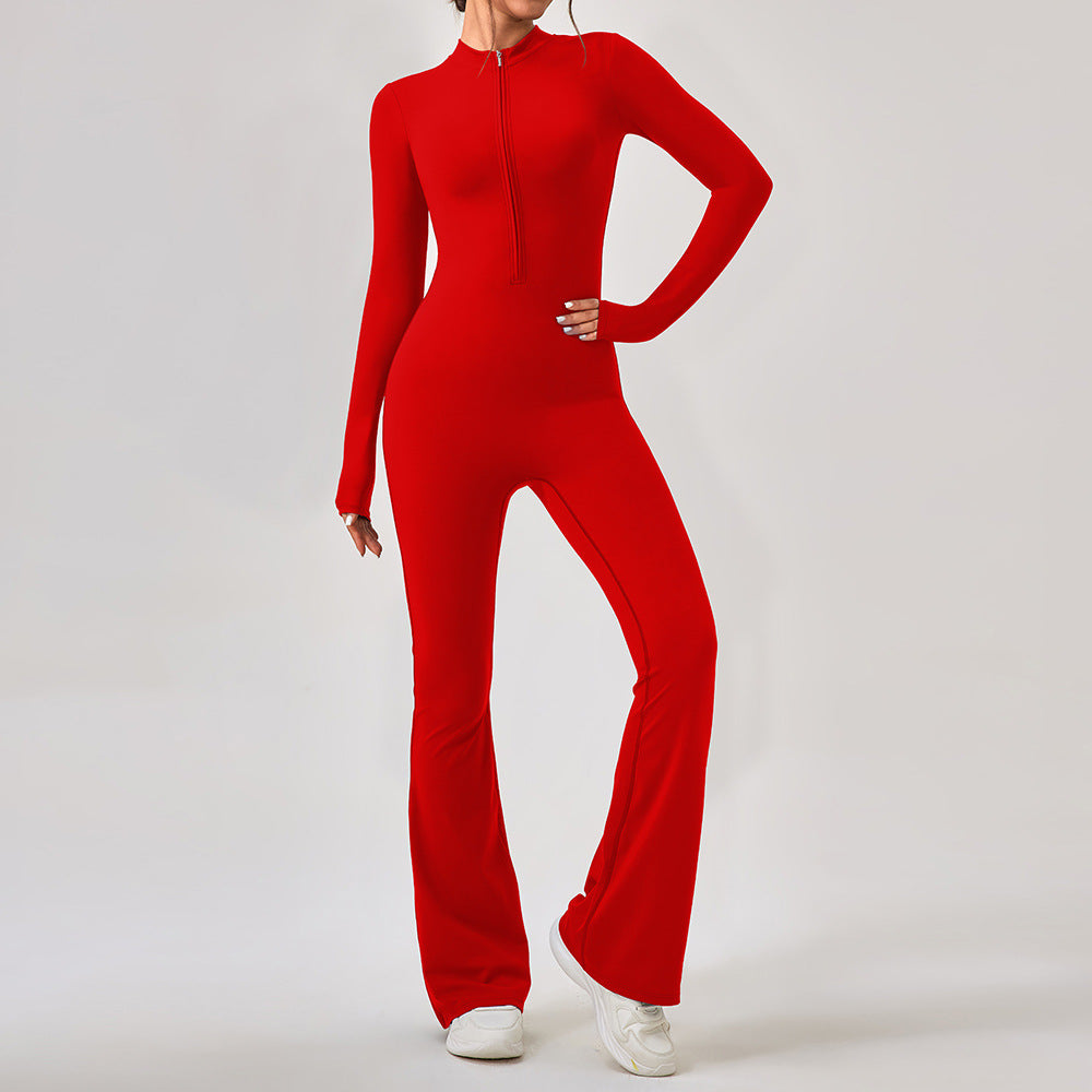 Female Hip Lifting Sport Fitness Yoga Wear