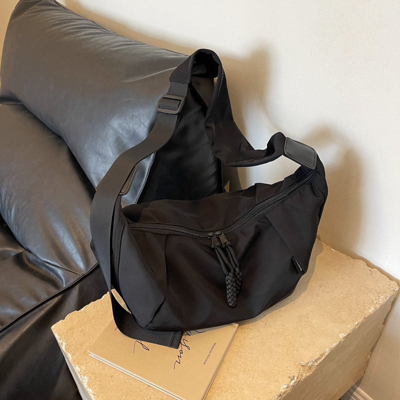 Women's Fashion All-match Shoulder Messenger Bag