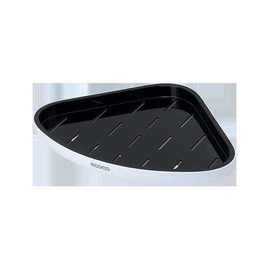 Wall-Mounted Bathroom Toilet Storage Rack