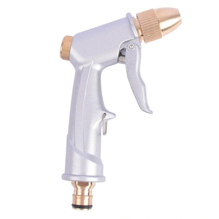 Copper-plated Metal Body Cleaning For Watering Tools