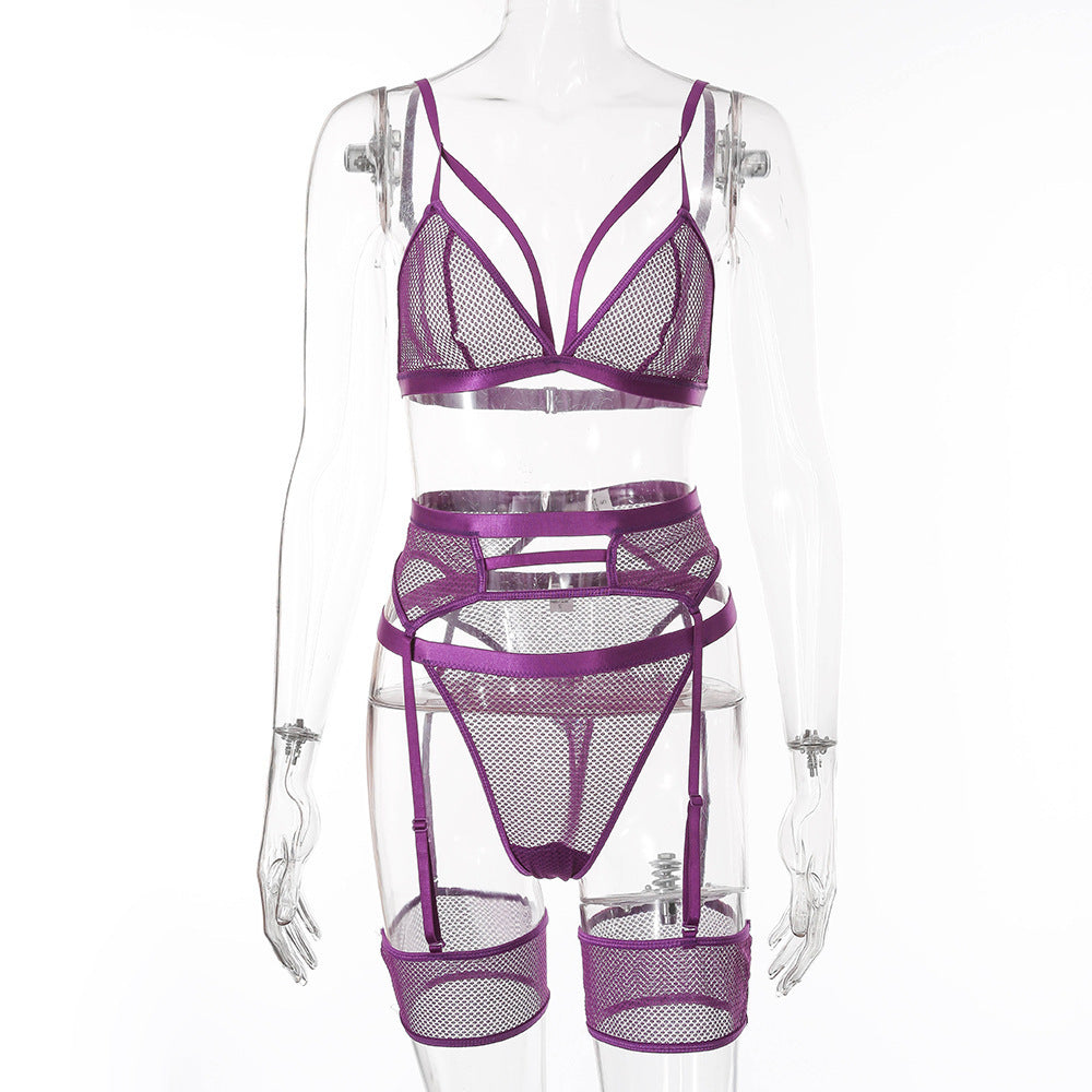 Elegant Lace Lingerie for Women – Stylish and Alluring