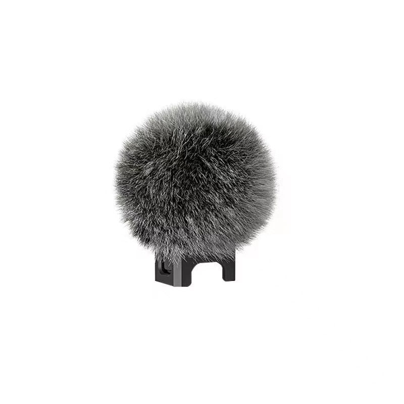 Mobile Phone Computer Music Microphone Karaoke Live Monitor Music Earphone Monitor Headset