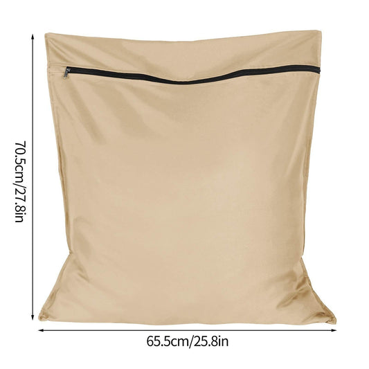 Polyester Protective Laundry Bag Safe Hair Removal Clothing Classification Cleaning Bag