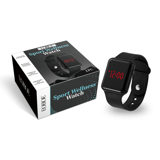 Sport Wellness Watch