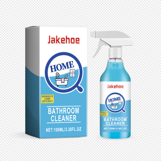 Bathroom Detergent For Strong Removal
