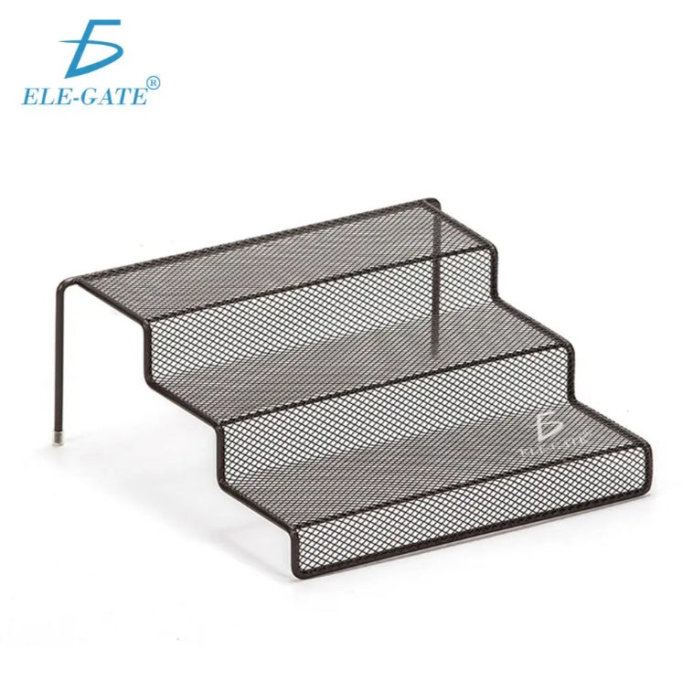 Wire Mesh Kitchen Storage Organizer