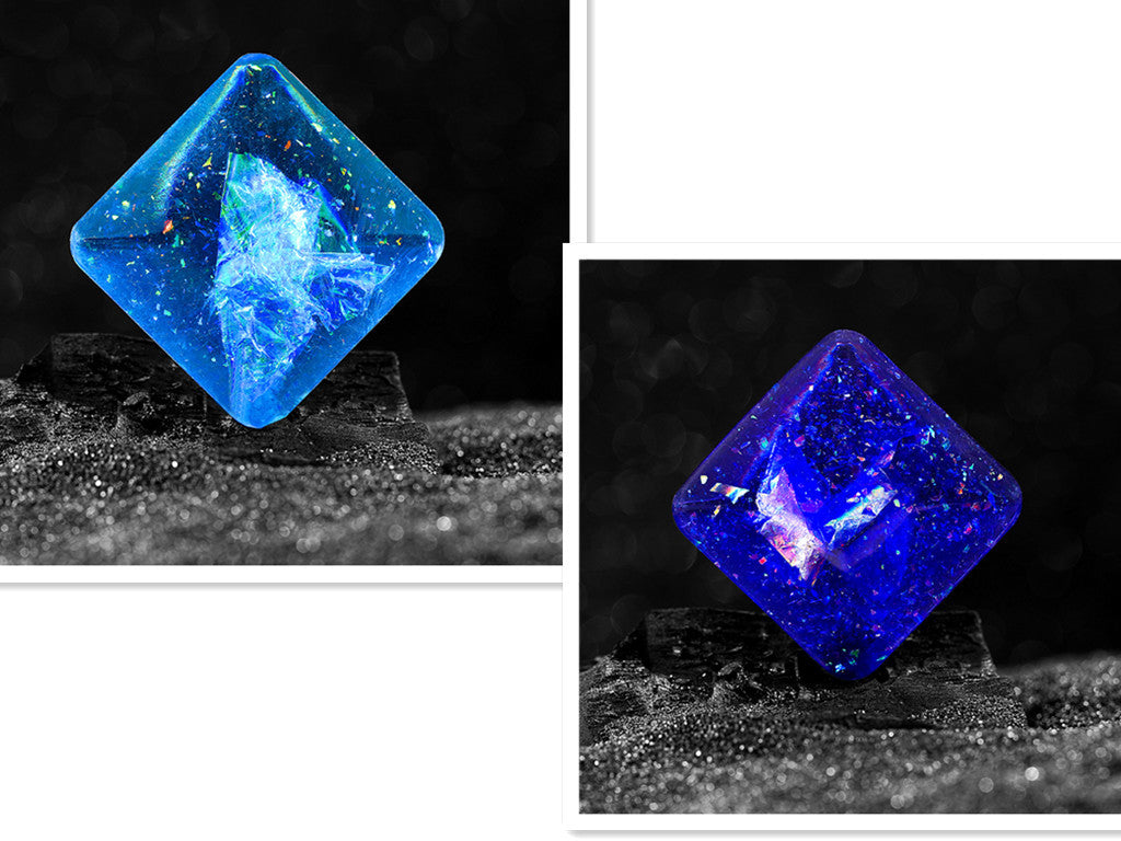 Anti-stress Toys Desk Rotating Pocket Galactic Edition Desk Toy Flip For Adults Kids