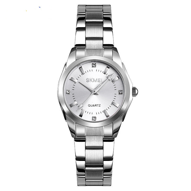 Casual Women Romantic Quartz Watch