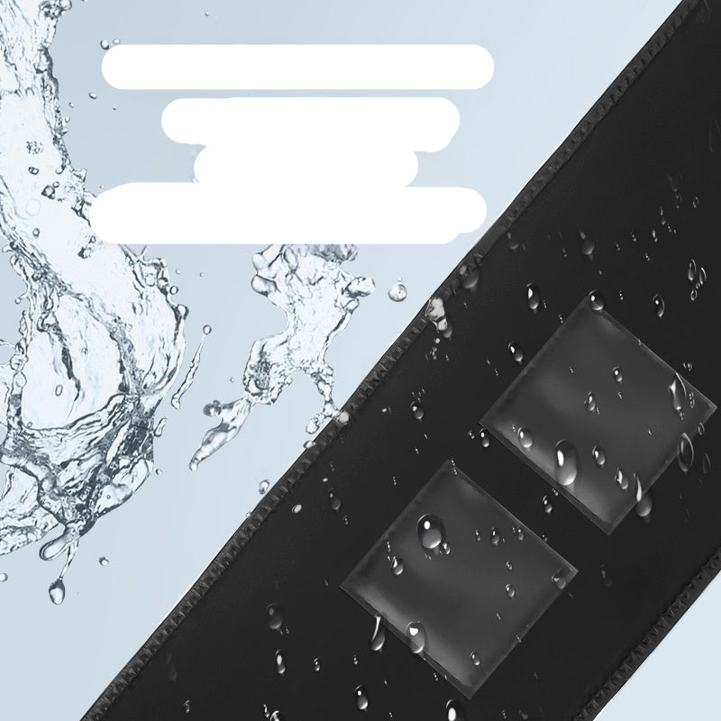 Smart Waist Shaping Belt