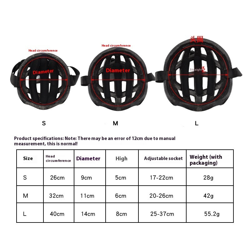 Safe Travel Pet Sports Riding Helmet