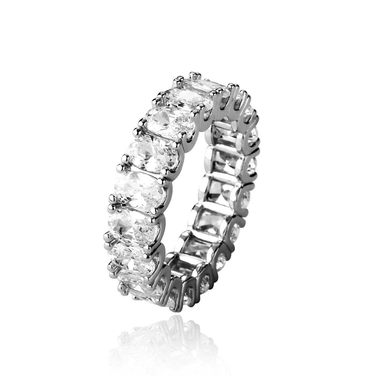 Simple Fashion Accessories - Unisex Rings for Men and Women