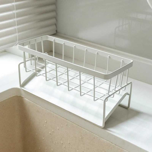 Kitchen Storage Rack Rag Drain Rack
