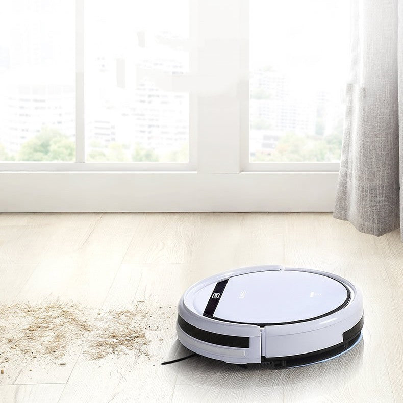 V3S Floor Sweeping Robot - Intelligent Robotic Vacuum Cleaner