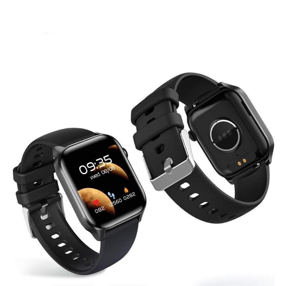 Smart Watch - Fitness Tracker for Men and Women