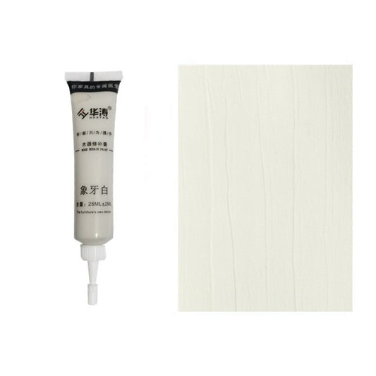 Wood Refinishing Furniture Repair Paste