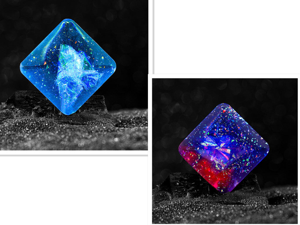 Anti-stress Toys Desk Rotating Pocket Galactic Edition Desk Toy Flip For Adults Kids