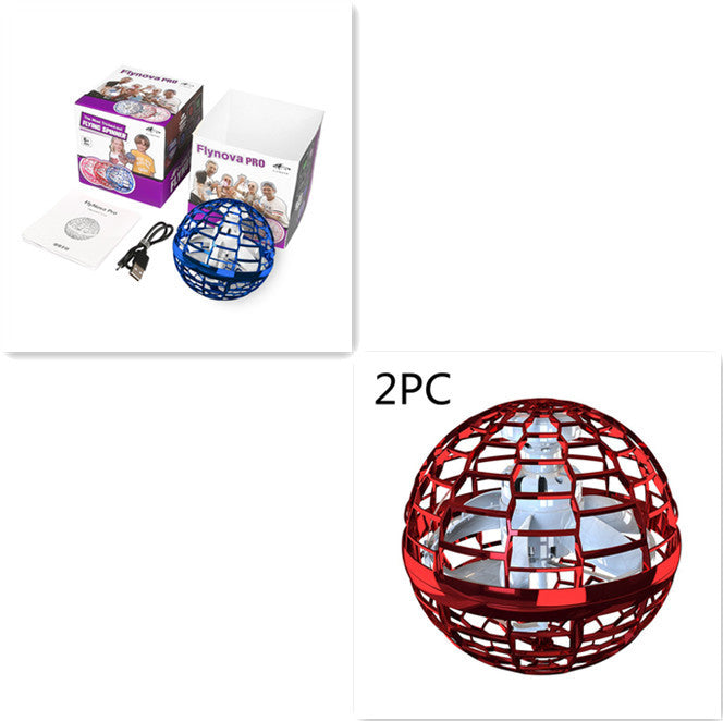 Spinning Flying Games - Fingertips Kids Toys