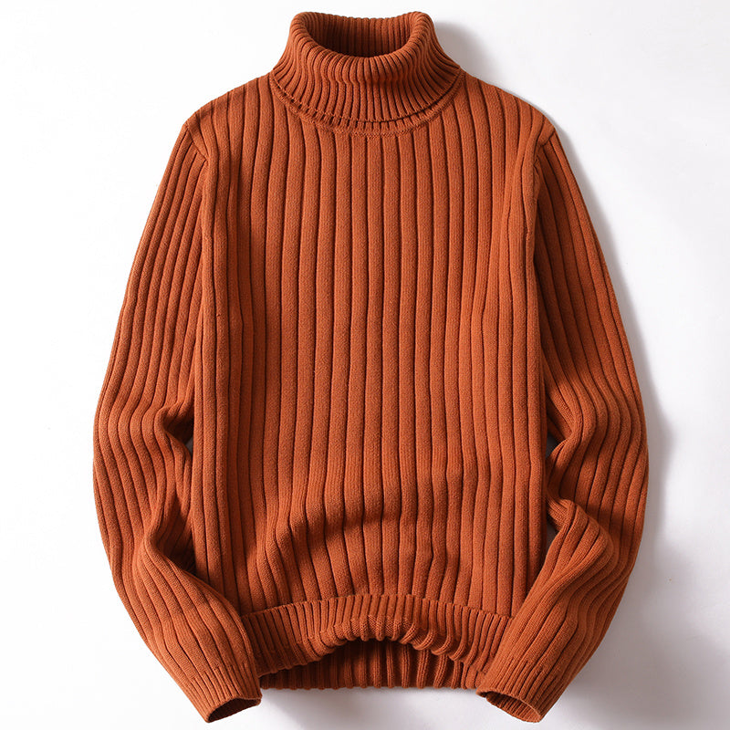 Turtleneck Sweater for Men and Women
