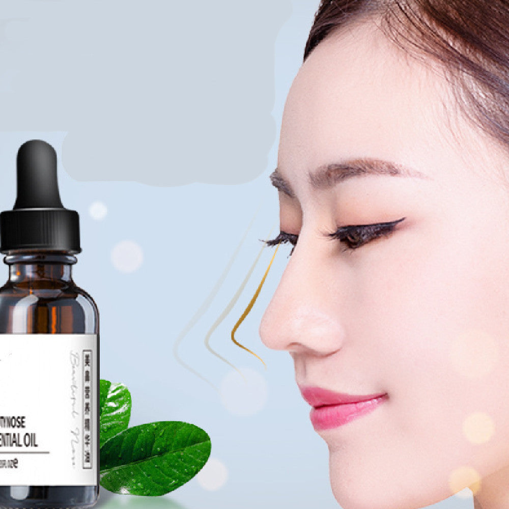 Beauty Nose Maintenance Oil