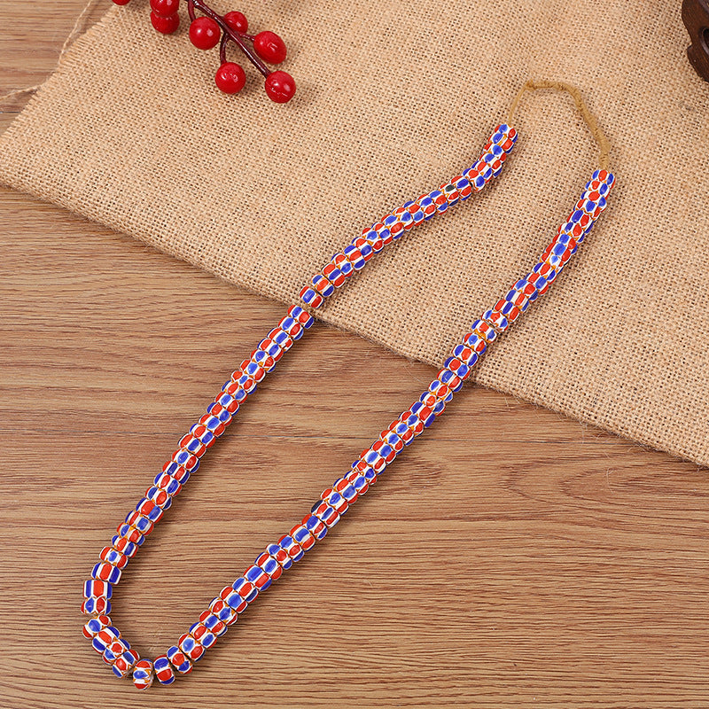 DIY Necklace Bracelet Jewelry Accessories - Scattered Beads