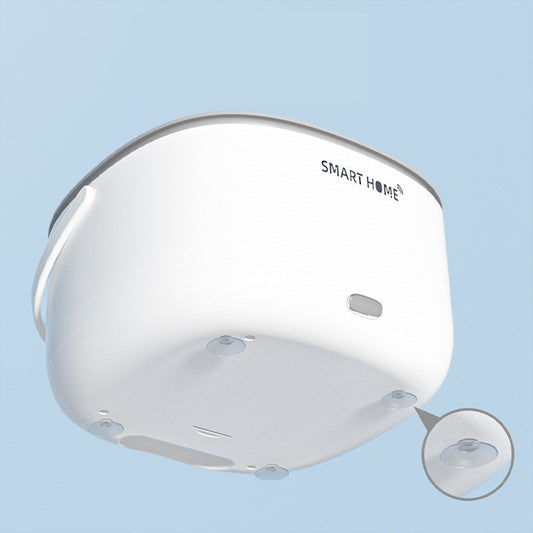 Ultrasonic Fruit & Vegetable Purifier – Portable Household Cleaner