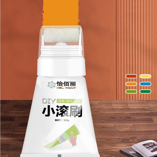 Repair White Wall Repair Paste Emulsion Paint