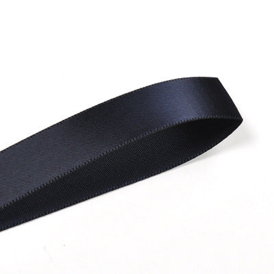 Double-Sided Polyester Satin Ribbon DIY Accessories