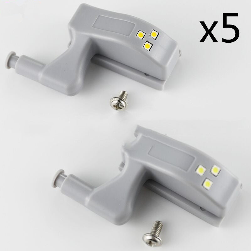 Intelligent Cabinet Lights LED Sensor Lamp Night Light-Bulk 100 off batches