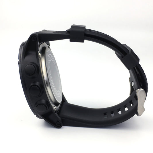 Yisheng Football Stopwatch - Referee Watch and Fitness Timer