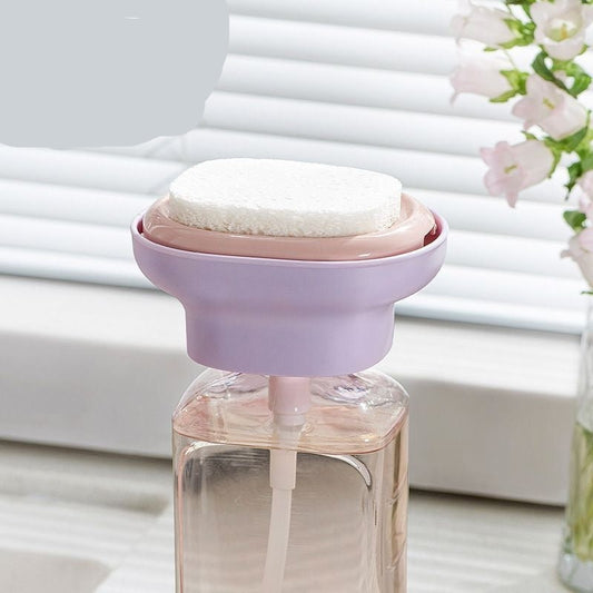 Portable Dish Soap Dispenser For Kitchen Sink