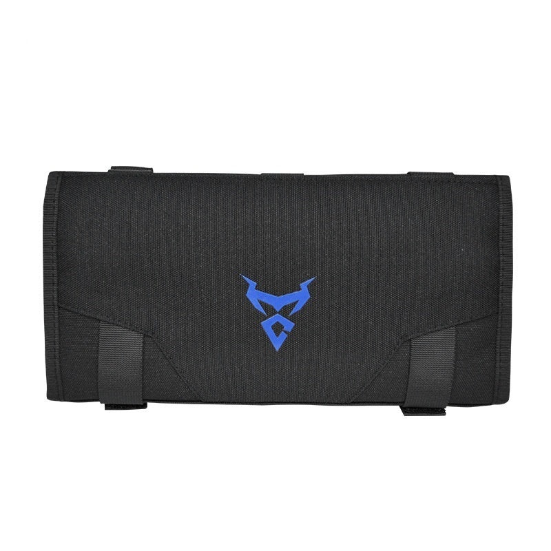 Motorcycle Tools Multifunctional Bumper Pack Outdoor Motorcycle Riding Folding Bag