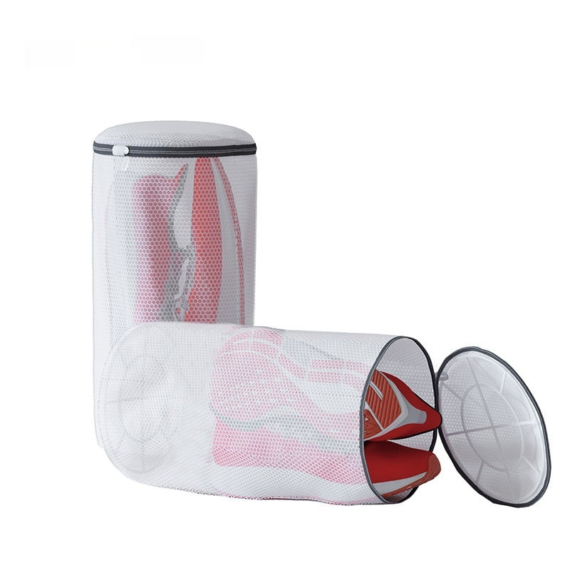Household Washing Machine Filter Screen Anti-deformation Laundry Bag