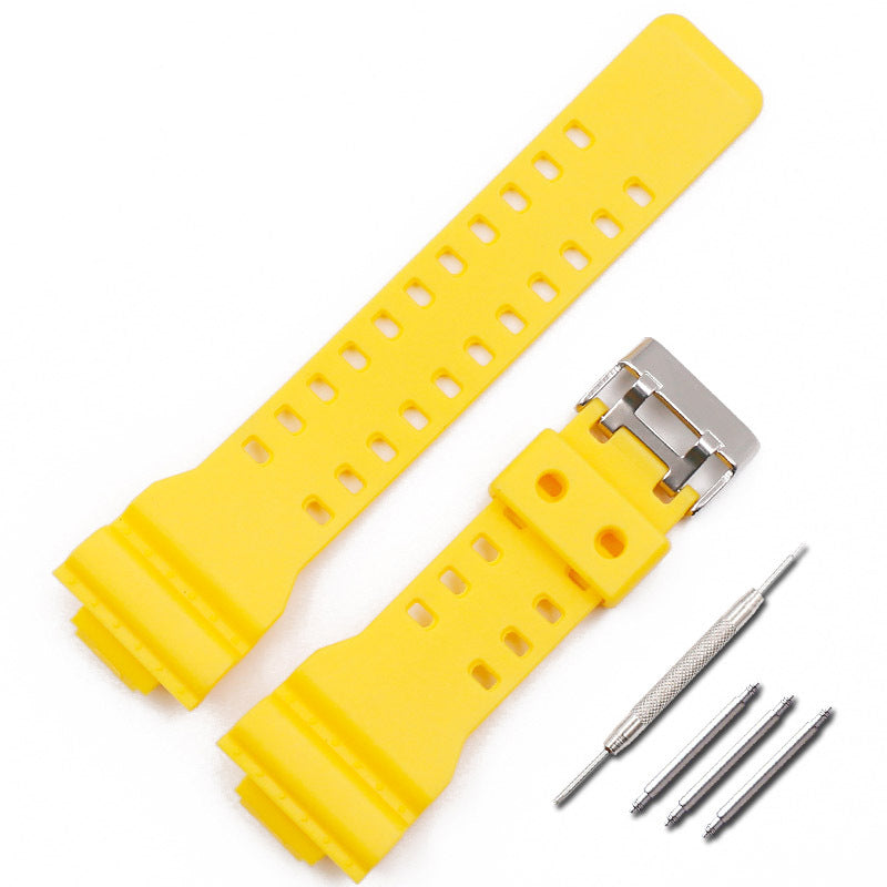 Accessories Resin Strap Men