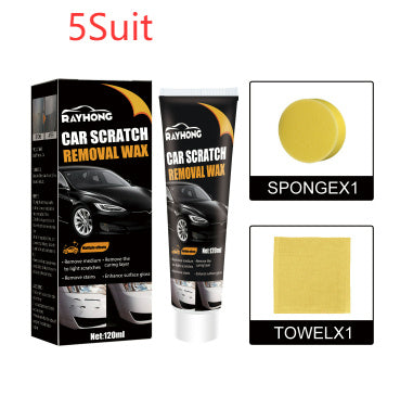 Car Paint Protection Polishing Mark Removal Maintenance Paint Surface Repair Cleaning Decontamination Abradant