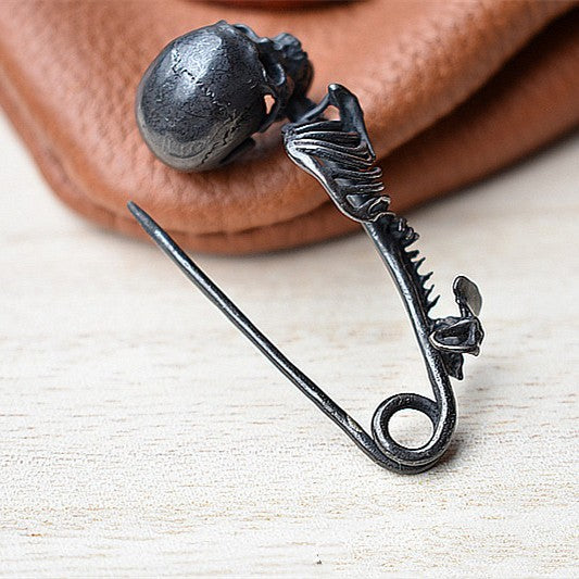 Collar Pin - Personalized Clothing Decoration for Men and Women