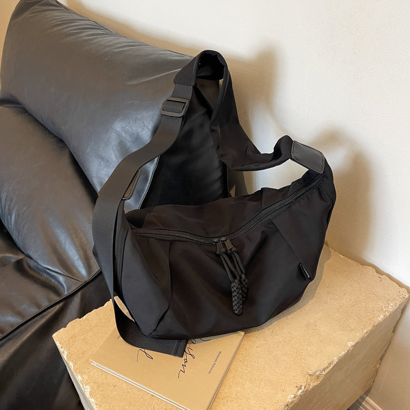 Women's Fashion All-match Shoulder Messenger Bag