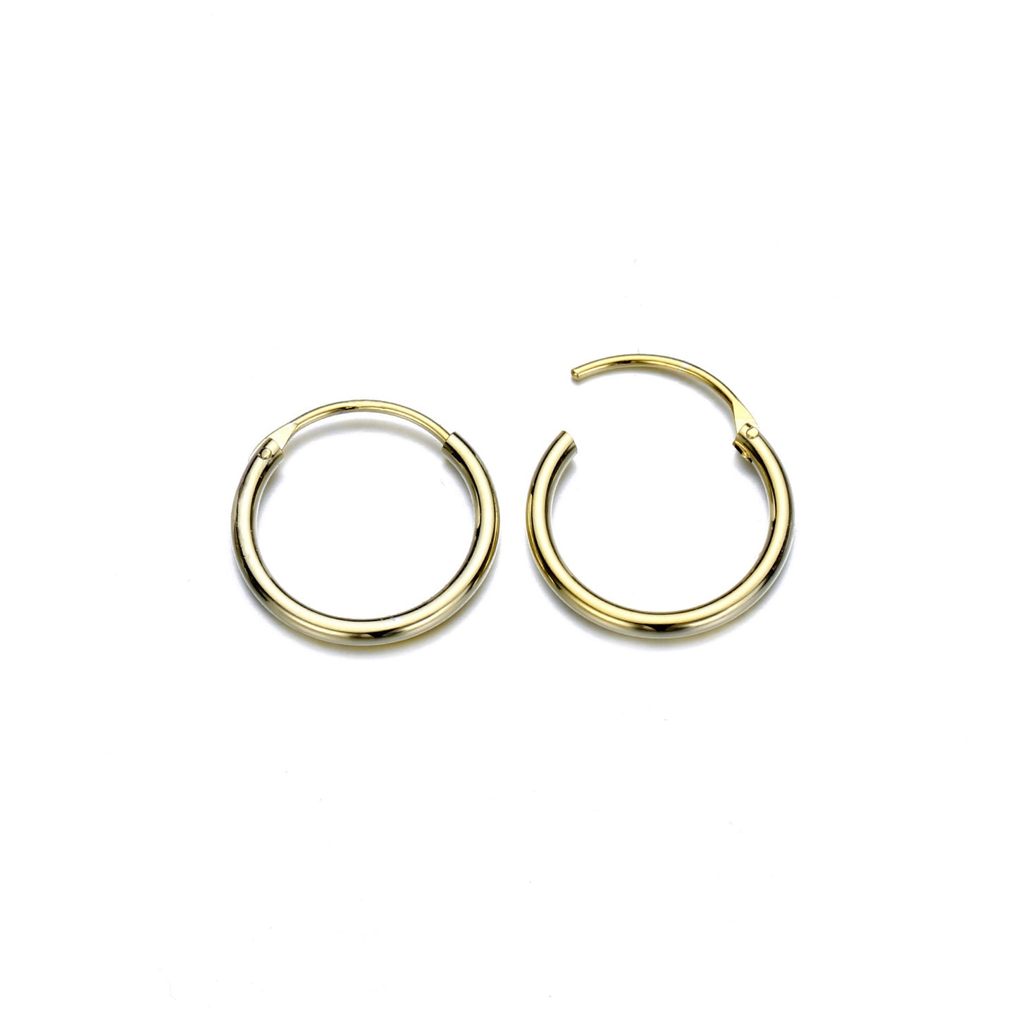 Fashion Stainless Steel Ear Ring Accessories for Women